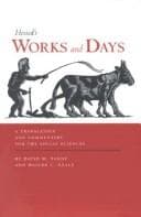 Tapa de Works and Days
