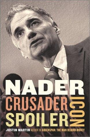 Tapa de Nader
