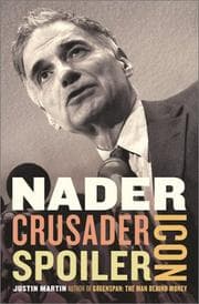 Tapa de Nader