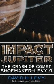 Tapa de Impact Jupiter