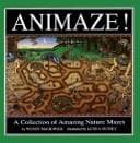 Tapa de Animaze! a Collection of Amazing Nature Mazes