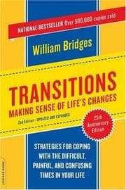 Tapa de Transitions