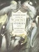 Tapa de The Random House Book of Ghost Stories