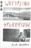 Tapa de Wrestling Sturbridge