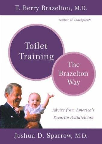 Tapa de Toilet Training