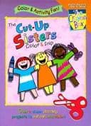 Tapa de The Cut-Up Sisters