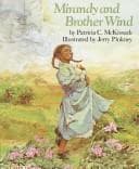 Tapa de Mirandy and Brother Wind