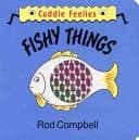 Tapa de Fishy things