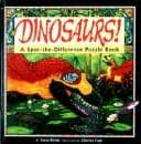 Tapa de Dinosaurs