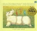 Tapa de Rainbow Rhino (Dragonfly Books)