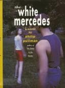 Tapa de The White Mercedes