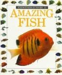 Tapa de Amazing Fish (Eyewitness Juniors)