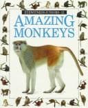 Tapa de Amazing Monkeys