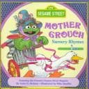 Tapa de The Sesame Street Mother Grouch Nursery Rhymes