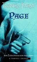 Tapa de Page (Protector of the Small)