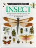 Tapa de Insect