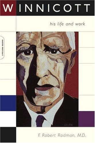 Tapa de Winnicott