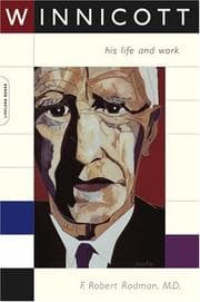 Tapa de Winnicott
