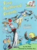 Tapa de Fine Feathered Friends