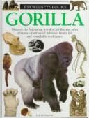 Tapa de Gorilla