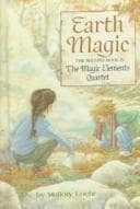 Tapa de Earth Magic