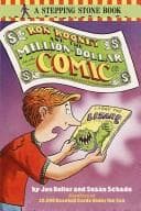 Tapa de Ron Rooney and the Million Dollar Comic