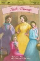 Tapa de Little women