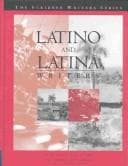 Tapa de Latino and Latina writers