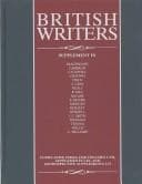 Tapa de British Writers - Supplement IX (British Writers)
