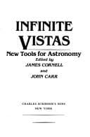 Tapa de Infinite vistas