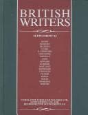 Tapa de British writers