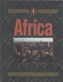 Tapa de Africa