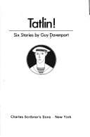 Tapa de Tatlin!