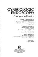 Tapa de Gynecologic endoscopy