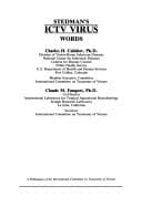 Tapa de Stedmanʼs/ICTV virus words