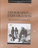 Tapa de Geography and exploration