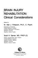 Tapa de Brain Injury Rehabilitation