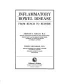 Tapa de Inflammatory Bowel Disease