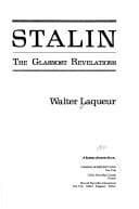 Tapa de Stalin