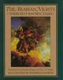 Tapa de The ARABIAN NIGHTS