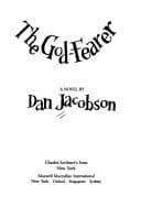 Tapa de The God-fearer