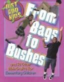 Tapa de From bags to bushes