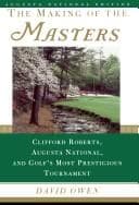 Tapa de The Making of the Masters SpEd