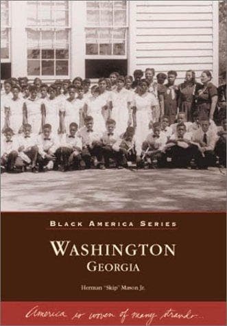 Tapa de Washington County, AR