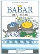 Tapa de Babar en Amerique..