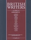 Tapa de British writers