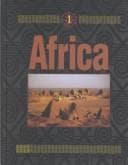 Tapa de Africa