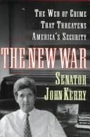 Tapa de The New War