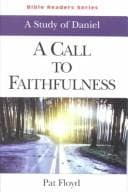 Tapa de Call to Faithfulness