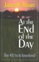 Tapa de At the End of the Day